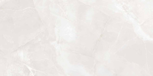 Керамогранит Laparet Onyx Snow White carving lappato рект. (60х120х0,9) лаппатированный